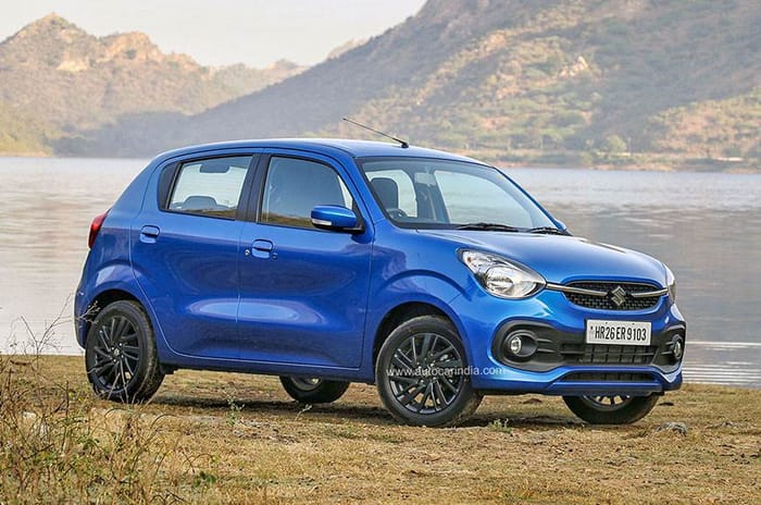 Top 10 highest mileage petrol cars in India